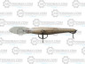 Воблер Jesse Deeprunner DJE11 65