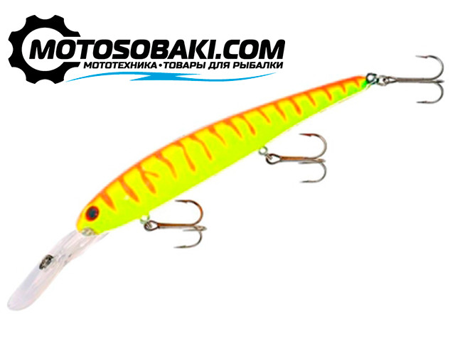 Воблер BANDIT SHALLOW WALLEYE 27