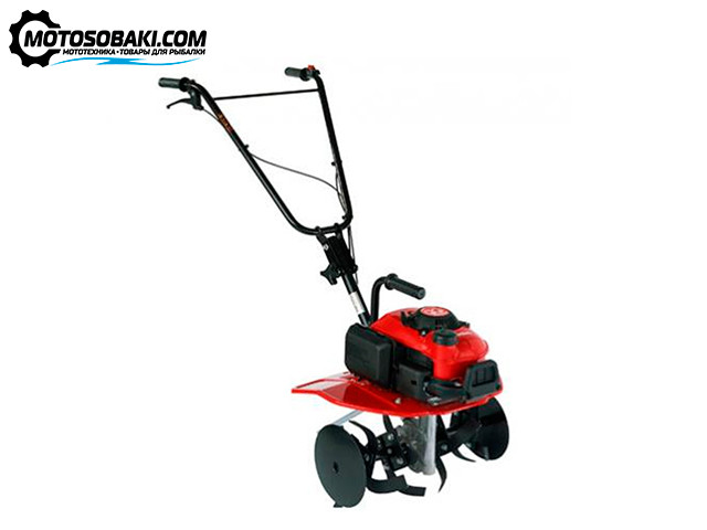 Культиватор Honda бензиновый FG 205 (2,1 л.с.)