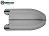 Лодка надувная Фрегат 430 F (фальшборт, фартук)