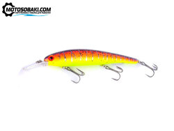Воблер BANDIT SHALLOW WALLEYE D23