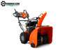 Снегоуборщик бензиновый Husqvarna ST 424T