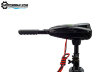 Электрический лодочный мотор Sharmax ECO SE-18L (40LBS)