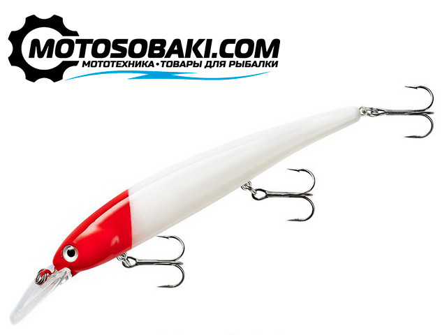 Воблер BANDIT SHALLOW WALLEYE D81