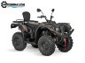 Квадроцикл Балтмоторс Baltmotors Striker 500 EFI  (471 см3, инжекторный двигатель)