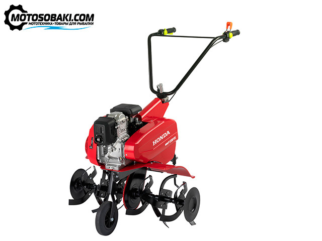 Культиватор Honda бензиновый F 220 (2 л.с.)