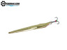 Блесна KUTOMI Luck 65 mm 7 g G/C