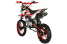 Питбайк KAYO CLASSIC YX140EM 17/14 (2020)