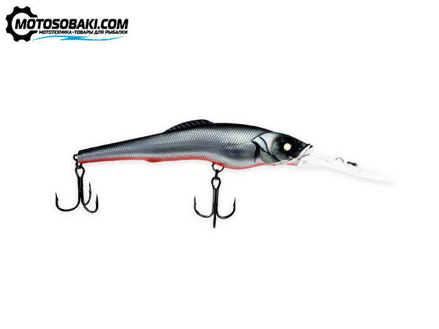 Воблер BAT NERVE BT051 B003