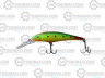 Воблер Jesse Deeprunner DJE11 67