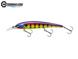 Воблер BANDIT SHALLOW WALLEYE D73