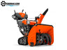 Снегоуборщик бензиновый Husqvarna ST 430T