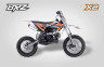 Питбайк BRZ X2 110cc 14/12