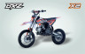 Питбайк BRZ X2 110cc 14/12