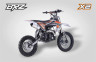 Питбайк BRZ X2 110cc 14/12