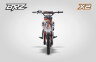Питбайк BRZ X2 110cc 14/12