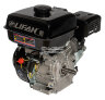 Двигатель Лифан Lifan 170F (7 л.с.) D19 бак 6л.