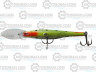 Воблер Jesse Deeprunner DJE11 68