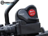 Квадроцикл Балтмоторс Jumbo 700 MAX Standard EFI (675,4 см3, инжекторный двигатель)