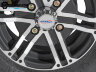 Квадроцикл Балтмоторс Jumbo 700 MAX Standard EFI (675,4 см3, инжекторный двигатель)