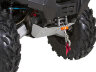Квадроцикл Балтмоторс Jumbo 700 MAX Standard EFI (675,4 см3, инжекторный двигатель)