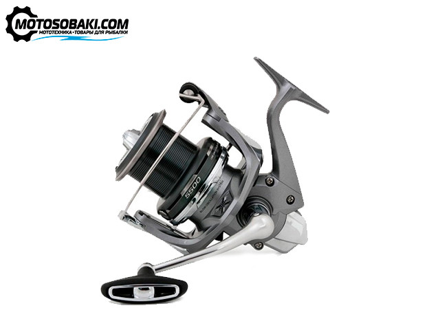 Катушка безынерционная Shimano ULTEGRA-35XSD COMP