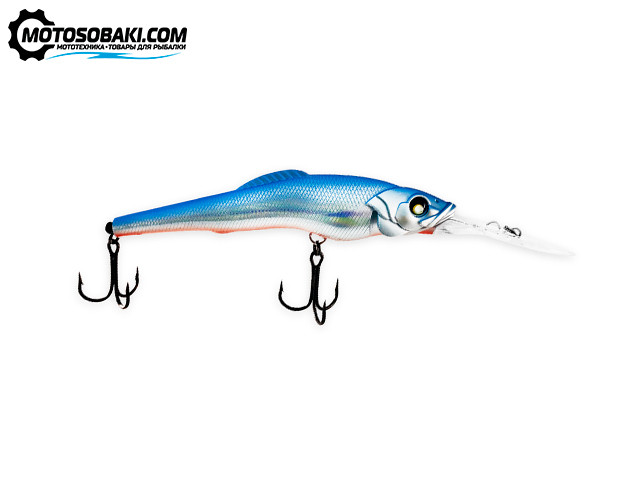 Воблер BAT NERVE BT051 B006