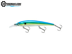 Воблер BANDIT SHALLOW WALLEYE D78