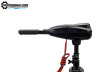 Электрический лодочный мотор Sharmax ECO SE-22L (50LBS)