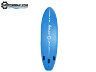 Надувная доска для sup серфинга ZRAY SUP BOARD model A2