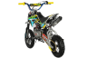 Питбайк KAYO GP1-MX YX125 12/10