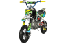 Питбайк KAYO GP1-MX YX125 12/10