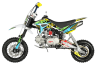 Питбайк KAYO GP1-MX YX125 12/10