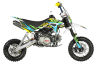 Питбайк KAYO GP1-MX YX125 12/10