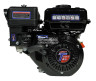 Двигатель Лифан Lifan 170F-T (8 л.с.) D19