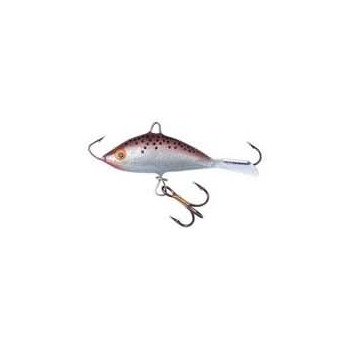 Блесна Nils Junior Shad (6 см 16 г) 094