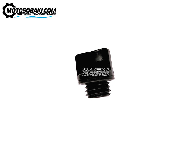 Пробка крышки картера Lifan 15520/168F-170F