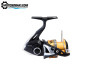 Катушка Shimano SAHARA 2500 FI