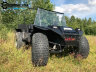 Колесный Вездеход Пахус КПД-1