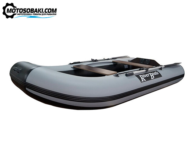 Лодка RiverBoats RB 300 Лайт
