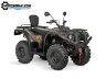 Квадроцикл Балтмоторс Baltmotors ATV 700 EFI (686 см3, 42 л.с.)