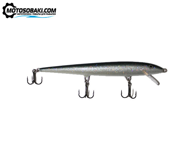 Воблер Rapala F11-HFS