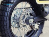Питбайк YCF SUNDAY MOTORS FLAT TRACK S187 DAYTONA 14/14 (2019)