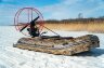 Аэроустановка Бурлак-М Аэро поворотная
