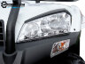 Квадроцикл Балтмоторс Jumbo 700 MAX Lux EFI (675,4 см3, 50,5 л.с.)