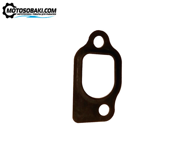 Прокладка впускного коллектора Lifan 12254/2V77F, 78F, 78F-2А