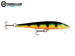 Воблер Rapala F11-P