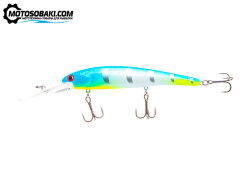 Воблер BANDIT SHALLOW WALLEYE B27