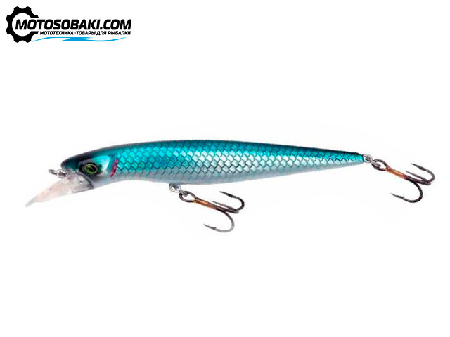 Воблер Nils Master Zap 10 cm 12 g 004