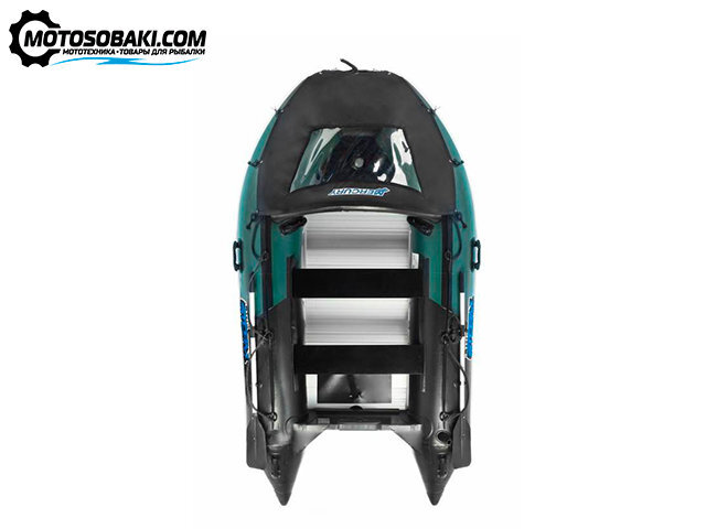 Лодка ПВХ Stormline Adventure Extra 530